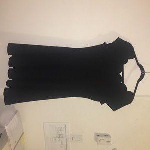 Bought and just never wore